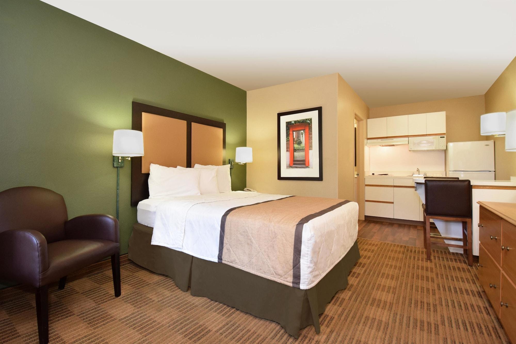 Extended Stay America Suites - Portland - Beaverton Esterno foto