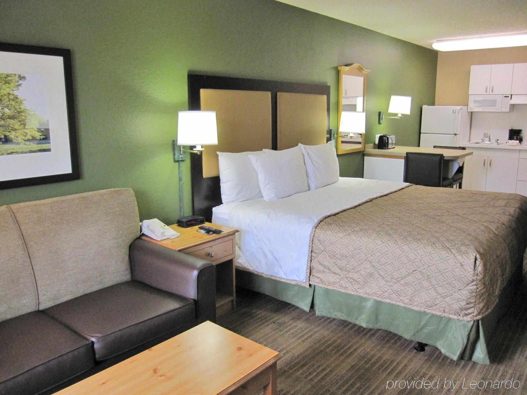 Extended Stay America Suites - Portland - Beaverton Esterno foto